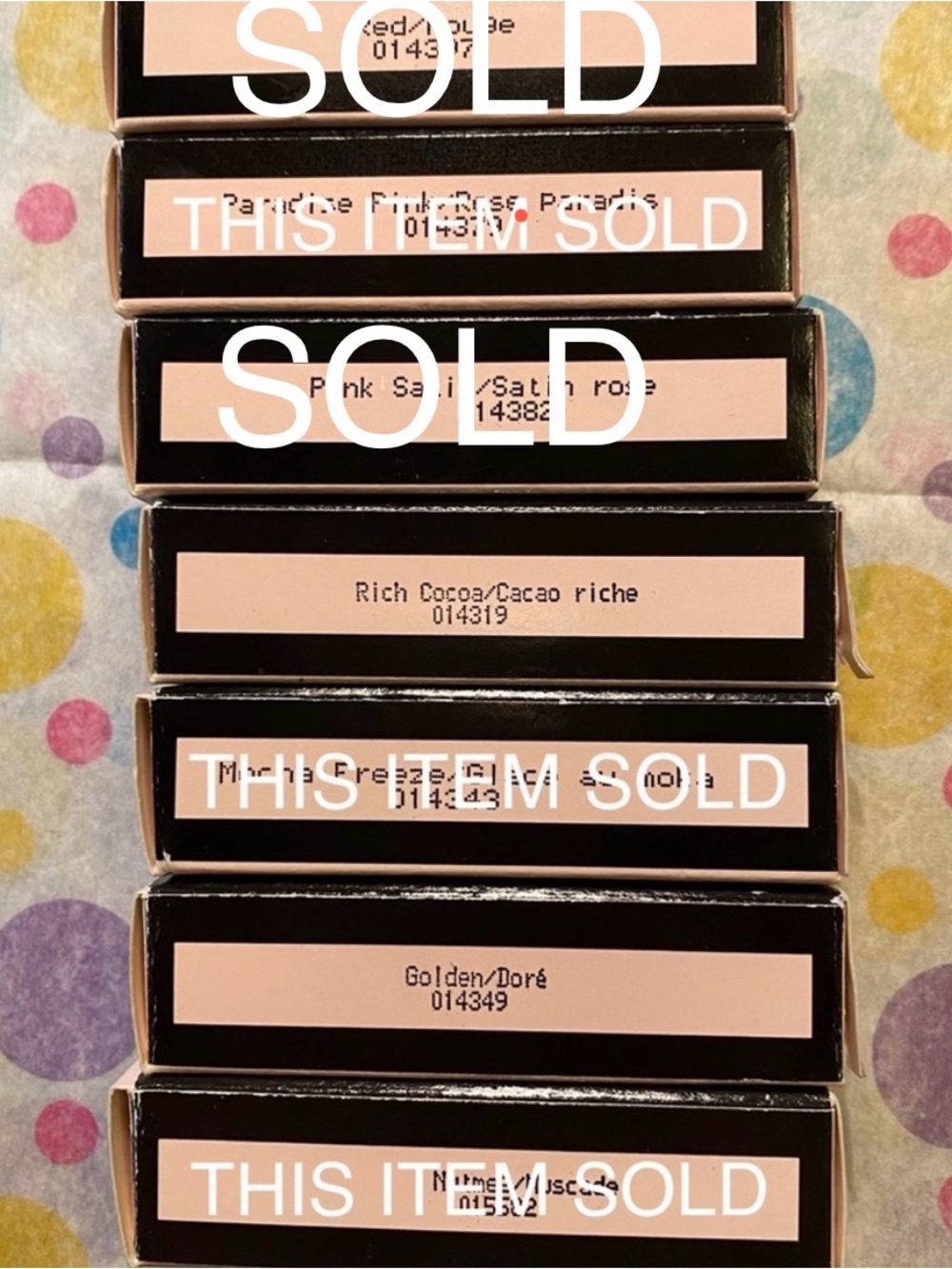 Mary Kay Creme Lipstick NWT